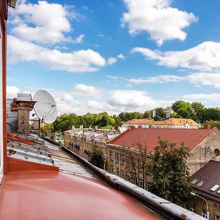 #Stayhere - Light Vilnius Views Loft City Center Zewnętrze zdjęcie