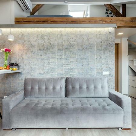 #Stayhere - Light Vilnius Views Loft City Center Zewnętrze zdjęcie