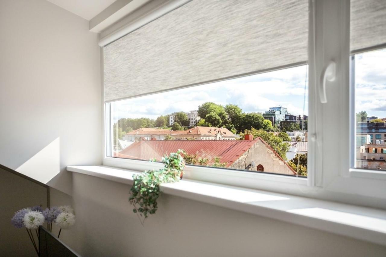 #Stayhere - Light Vilnius Views Loft City Center Zewnętrze zdjęcie