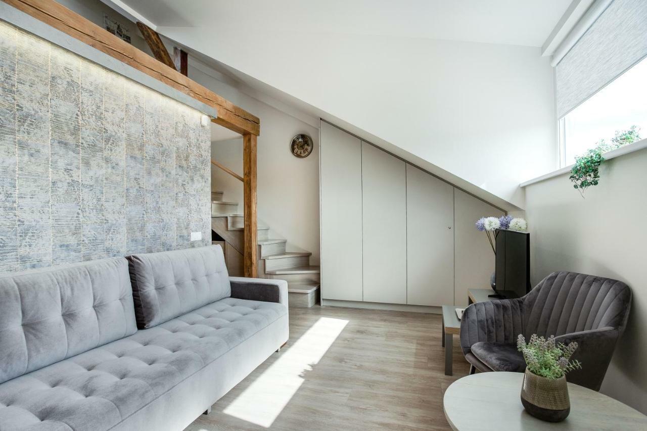 #Stayhere - Light Vilnius Views Loft City Center Zewnętrze zdjęcie