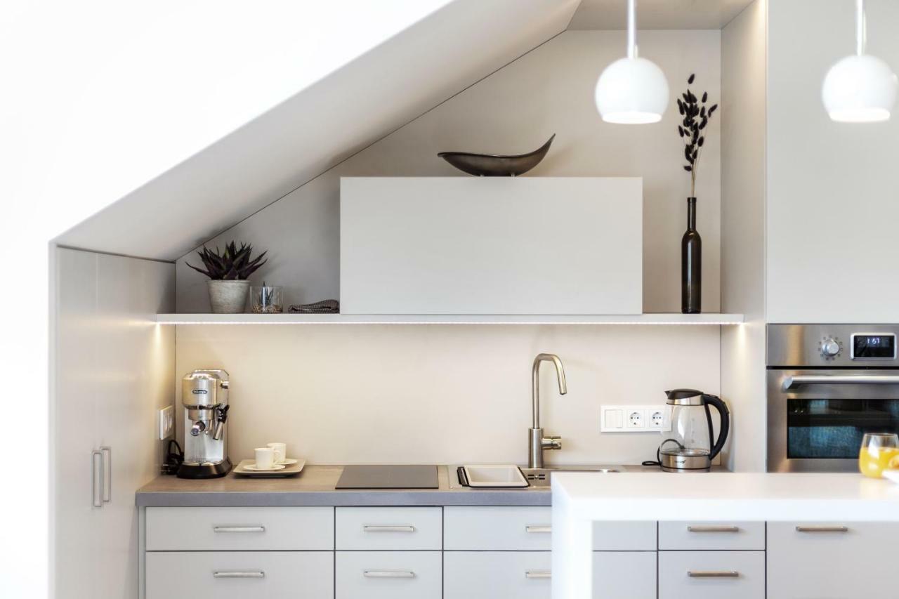 #Stayhere - Light Vilnius Views Loft City Center Zewnętrze zdjęcie