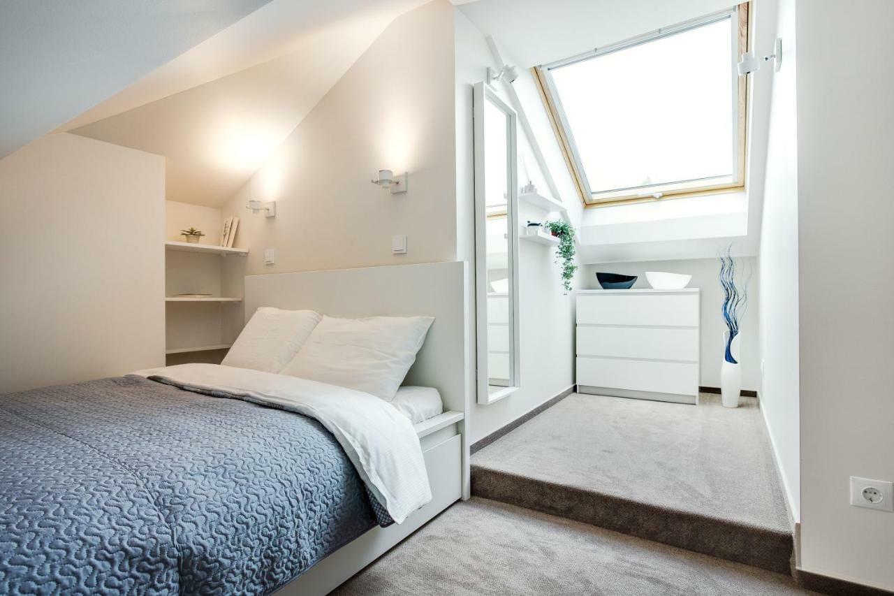 #Stayhere - Light Vilnius Views Loft City Center Zewnętrze zdjęcie