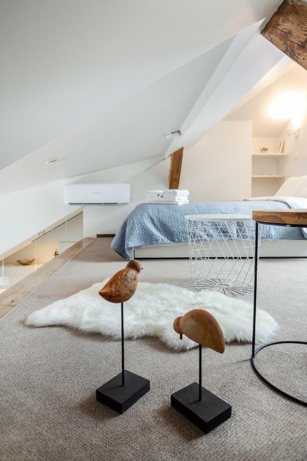 #Stayhere - Light Vilnius Views Loft City Center Zewnętrze zdjęcie