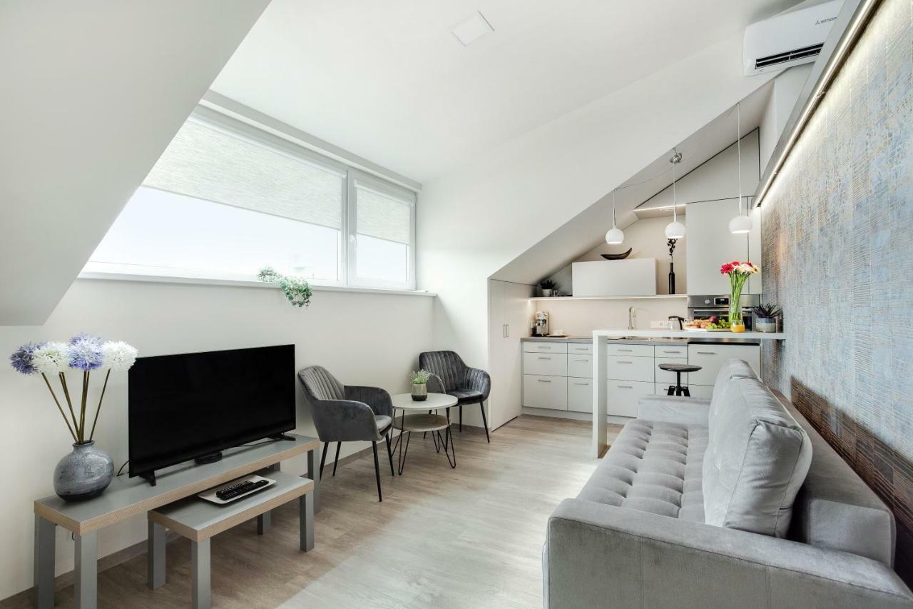 #Stayhere - Light Vilnius Views Loft City Center Zewnętrze zdjęcie
