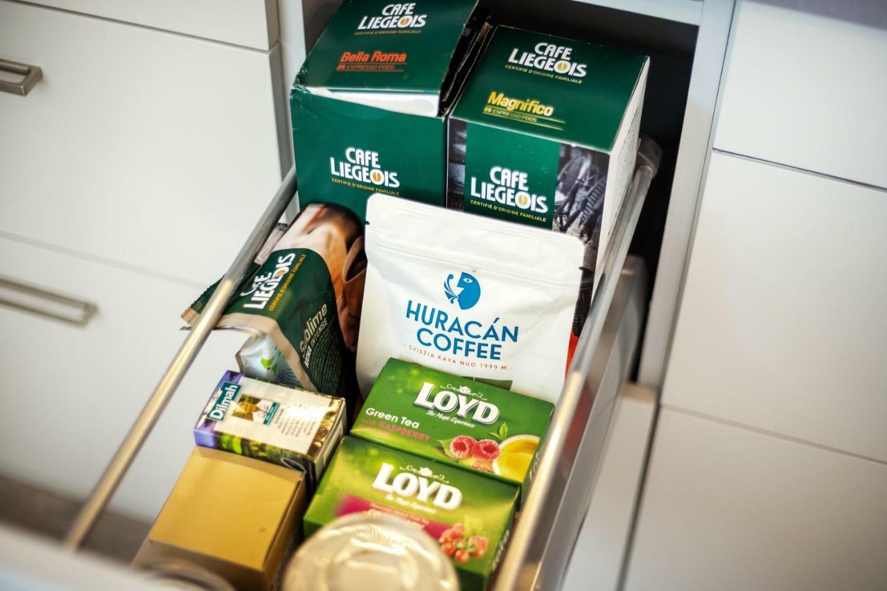 #Stayhere - Light Vilnius Views Loft City Center Zewnętrze zdjęcie