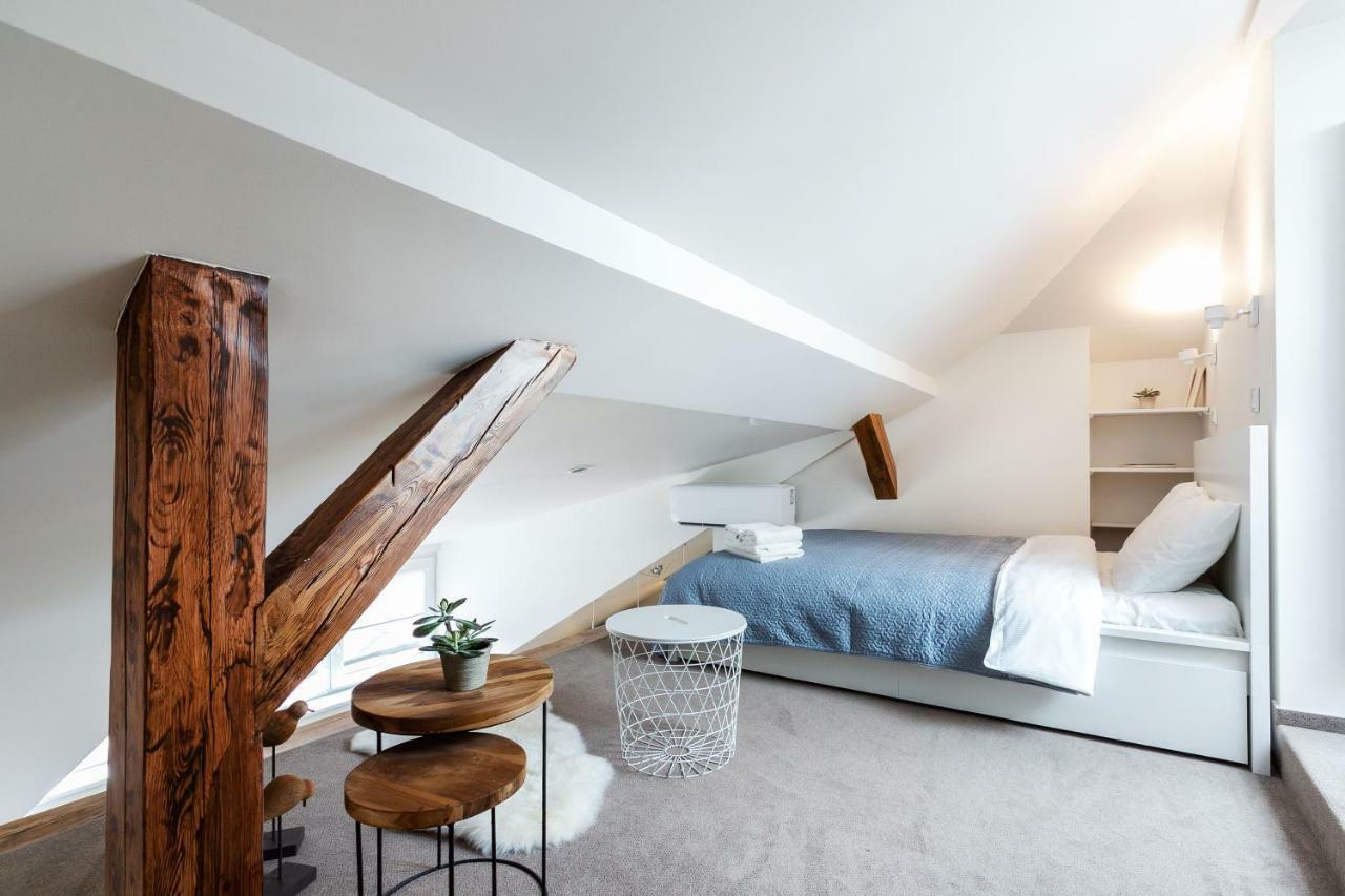 #Stayhere - Light Vilnius Views Loft City Center Zewnętrze zdjęcie
