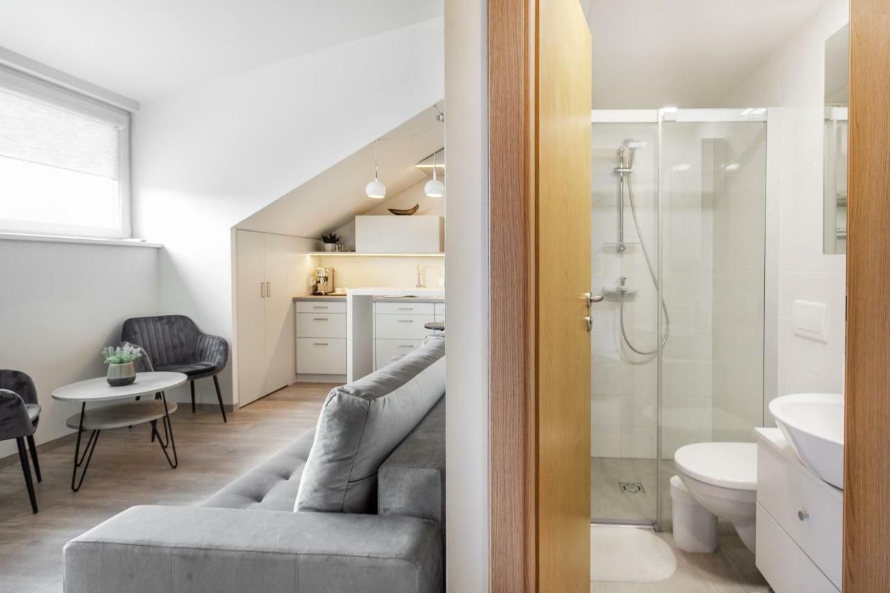 #Stayhere - Light Vilnius Views Loft City Center Zewnętrze zdjęcie