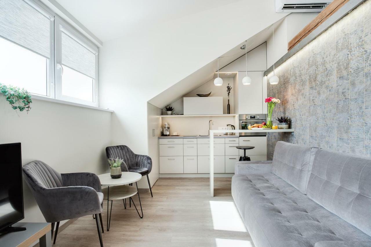 #Stayhere - Light Vilnius Views Loft City Center Zewnętrze zdjęcie
