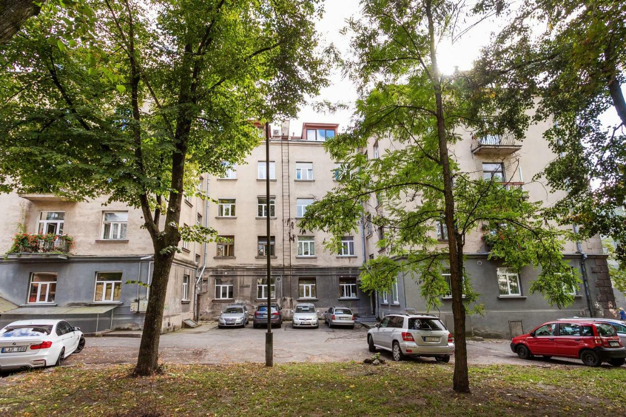 #Stayhere - Light Vilnius Views Loft City Center Zewnętrze zdjęcie