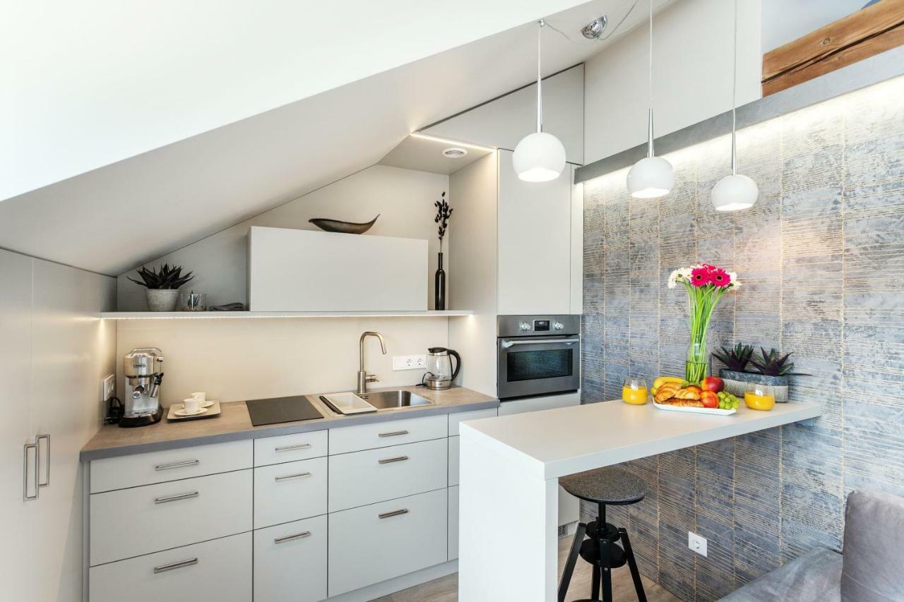 #Stayhere - Light Vilnius Views Loft City Center Zewnętrze zdjęcie