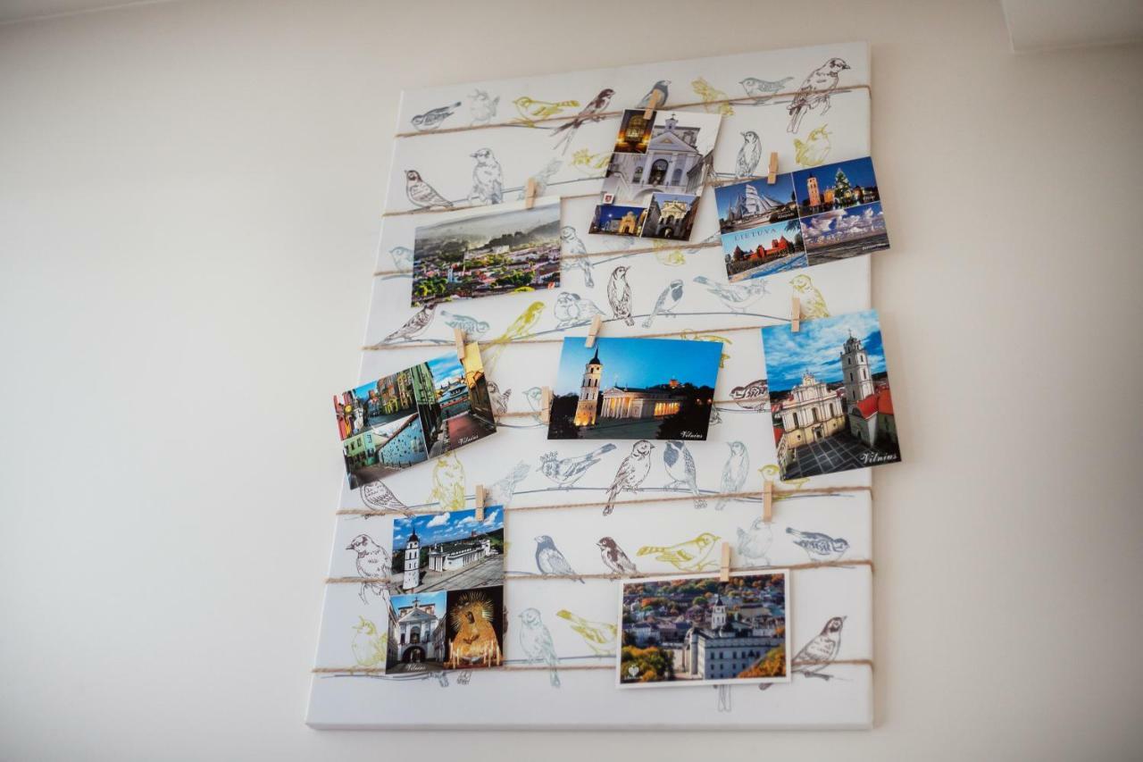 #Stayhere - Light Vilnius Views Loft City Center Zewnętrze zdjęcie